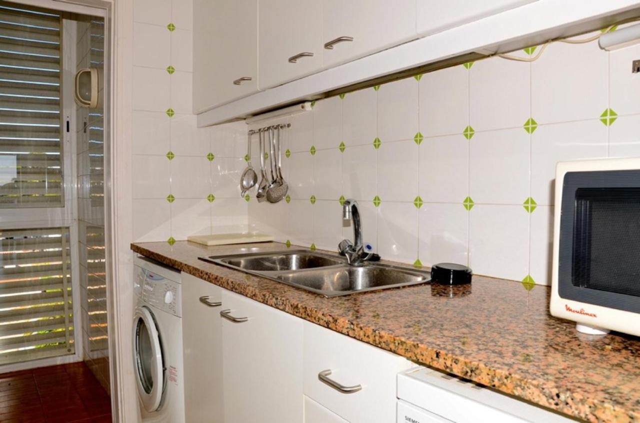 Phenicia 16 Pk Apartment L' Escala Ngoại thất bức ảnh
