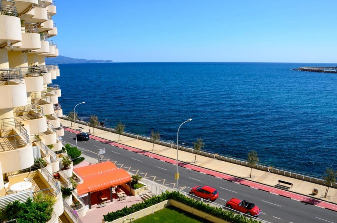 Phenicia 16 Pk Apartment L' Escala Ngoại thất bức ảnh