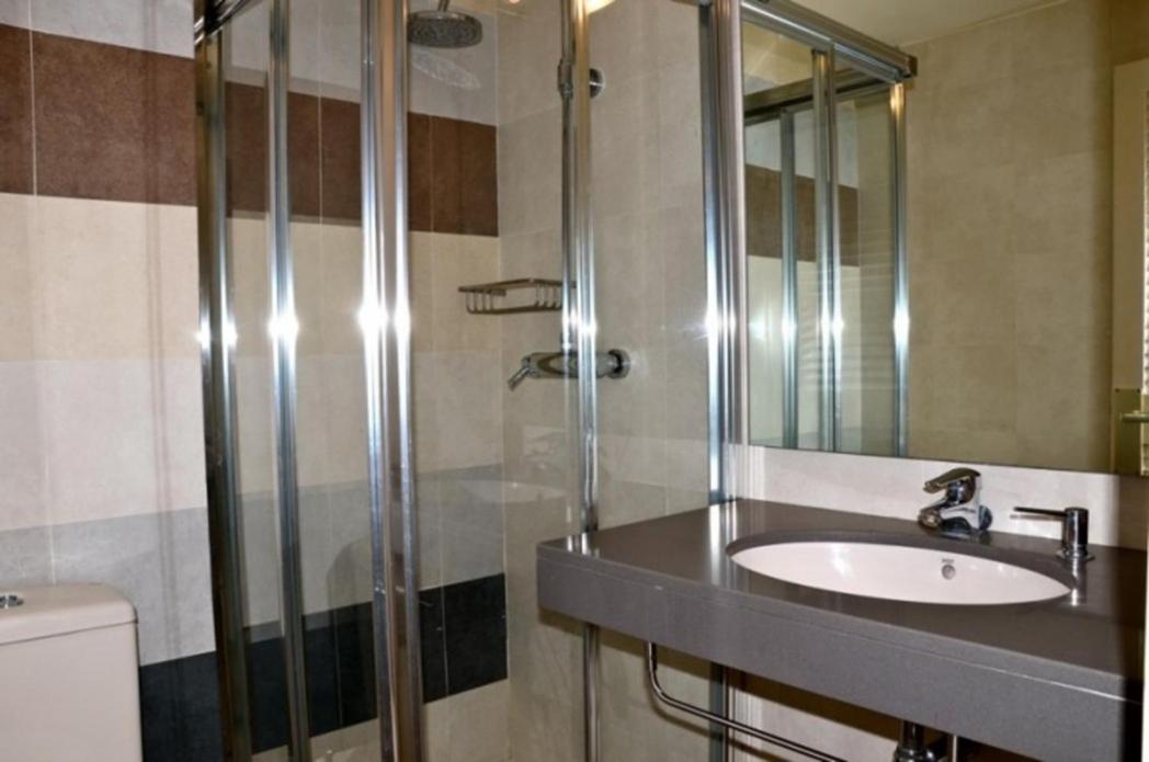 Phenicia 16 Pk Apartment L' Escala Ngoại thất bức ảnh